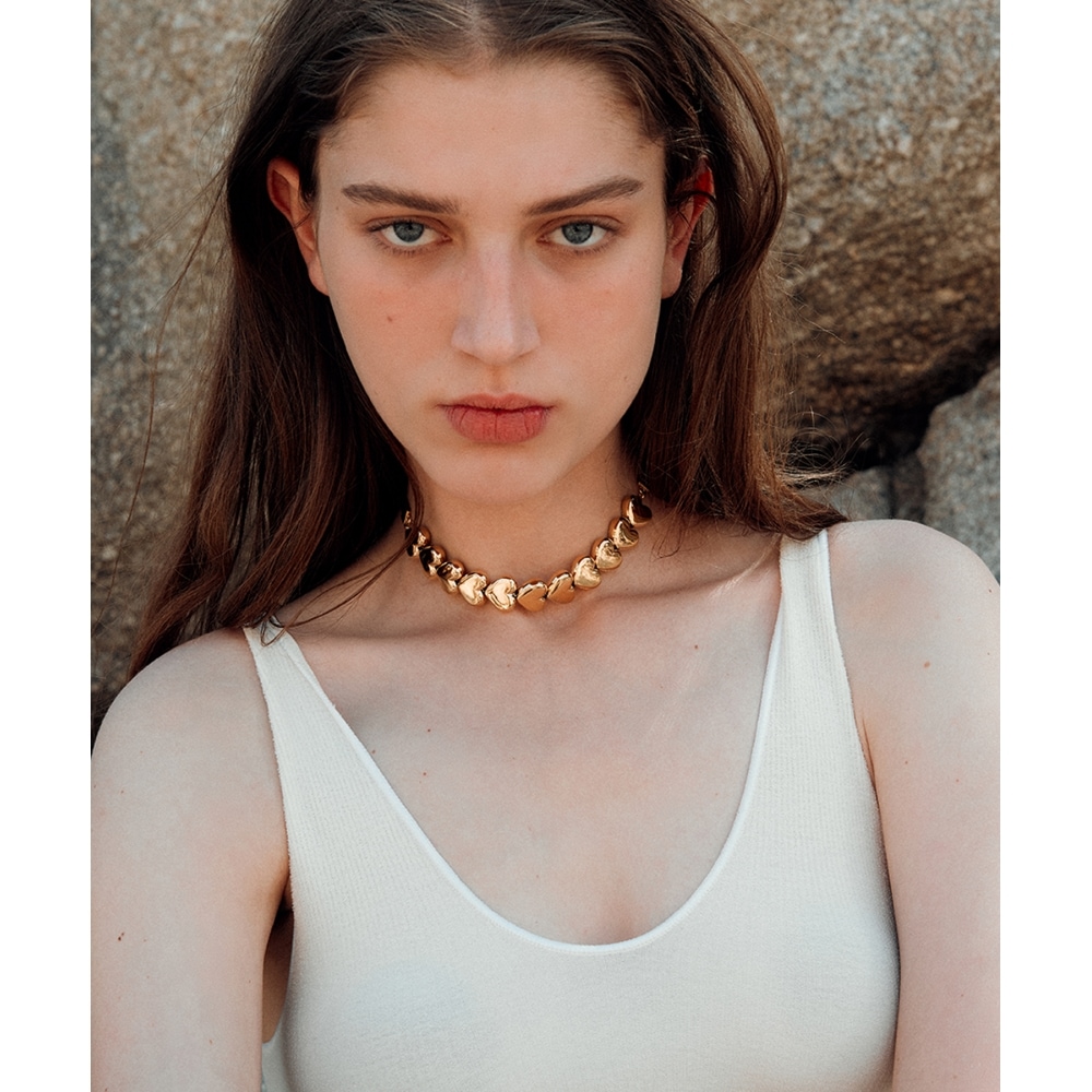 ナンバリング #5734