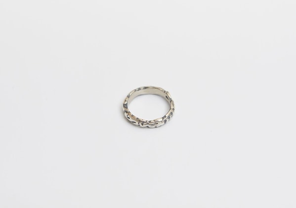 【HANNA543】R536 RING リング ★ BTS ジミン着用 ★JIMIN着用 BTS ジミンが愛用している可愛い指輪が日本でも発売決定！！発売