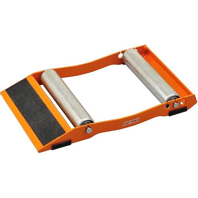 他サイト： DAYTONA (デイトナ) バイク用 ワンタッチスタンド メンテナンスローラースタンド 92760の商品画像