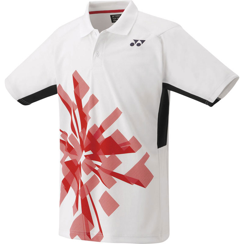 ユニゲームシャツ テニス ゲームシャツ 10674-011