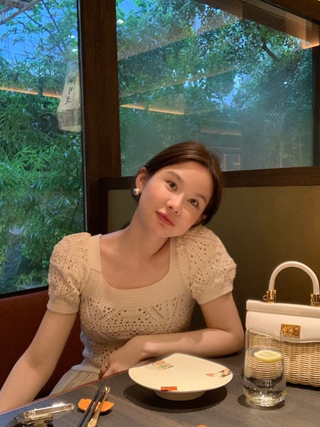 ボヘミアン~重いかぎ針編み中空/U字型襟テンセルとリネンのスプライシングドレス2023新しいスタイル