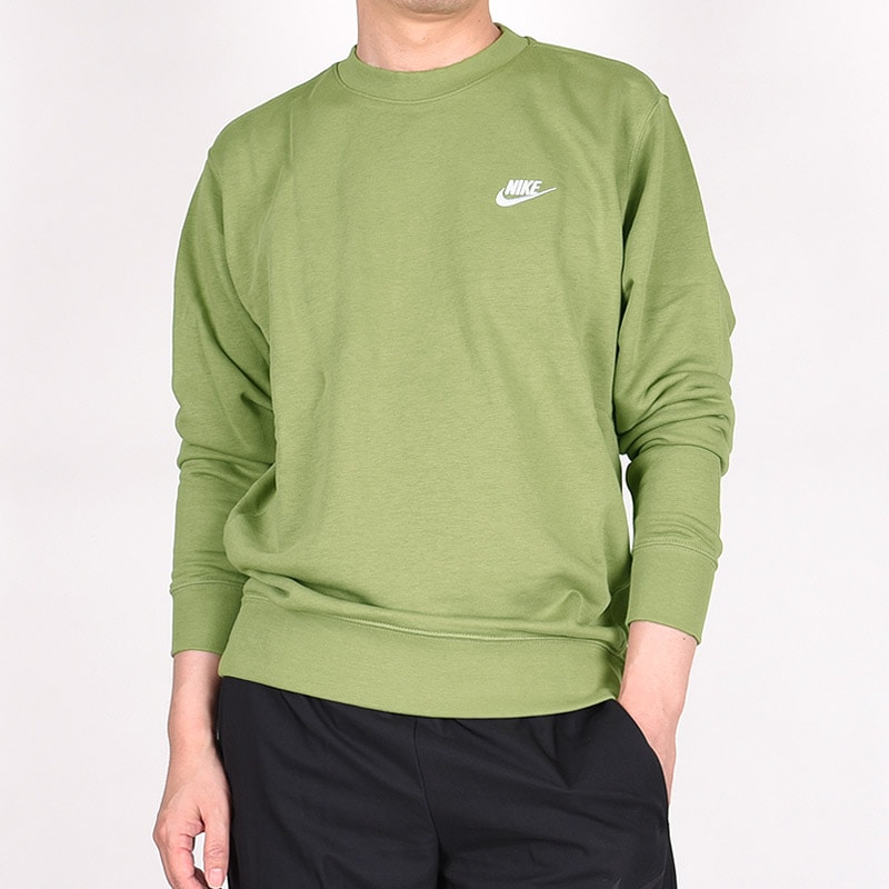 クラブ フレンチテリークルー BV2667 334 トレーナー スウェット カジュアル ウエア 4,736円