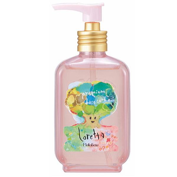 4個セット プレミアムベースケアオイル 100ml