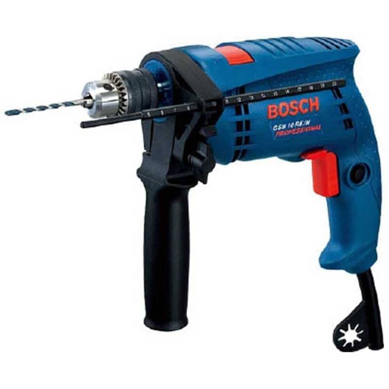 BOSCH　振動ドリル　GSB10REN