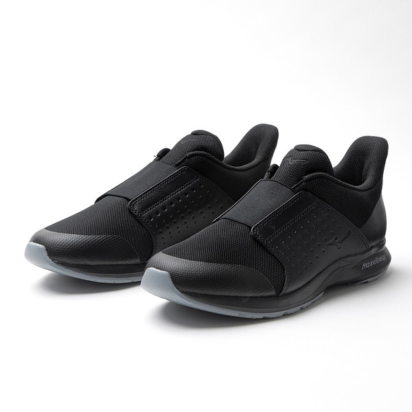 MIZUNO ミズノ MEasy ウォーキング ウィメンズ ウォーキング カジュアル B1GF240309