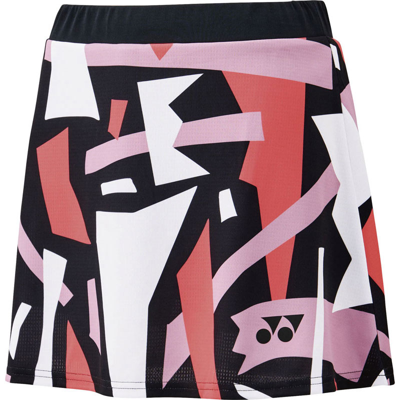 ウィメンズスカート(インナースパッツ付) テニス スラックス・スカート 26154-007 8,228円