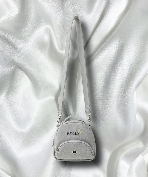 Qoo10 EMIS SWIM HOBO BAG バッグ [2