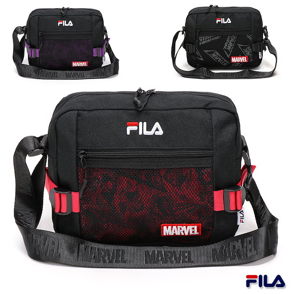 marvel ショルダーバッグ 新品 - バッグ