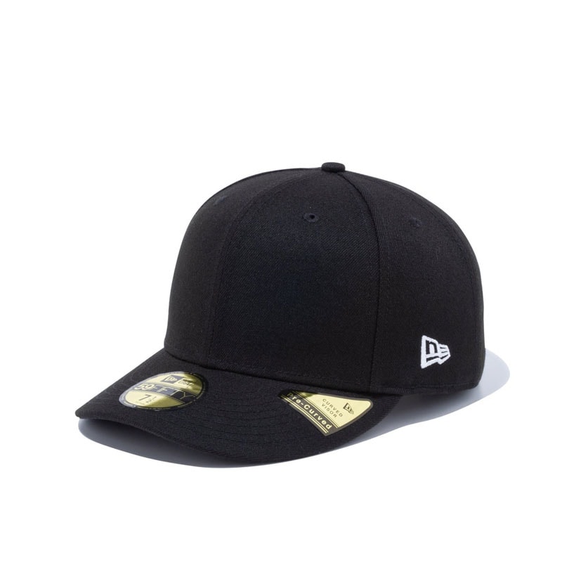 NEWERA(ニューエラ) PC5950 BASIC BLK SWHI 25J ウェア キャップ 14524613
