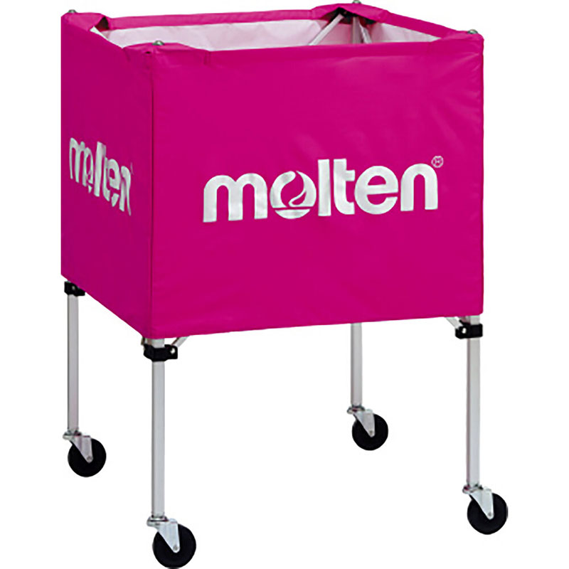 ボールカゴ 中屋外 その他球技 施設備品 ボールかご (BK0022P)