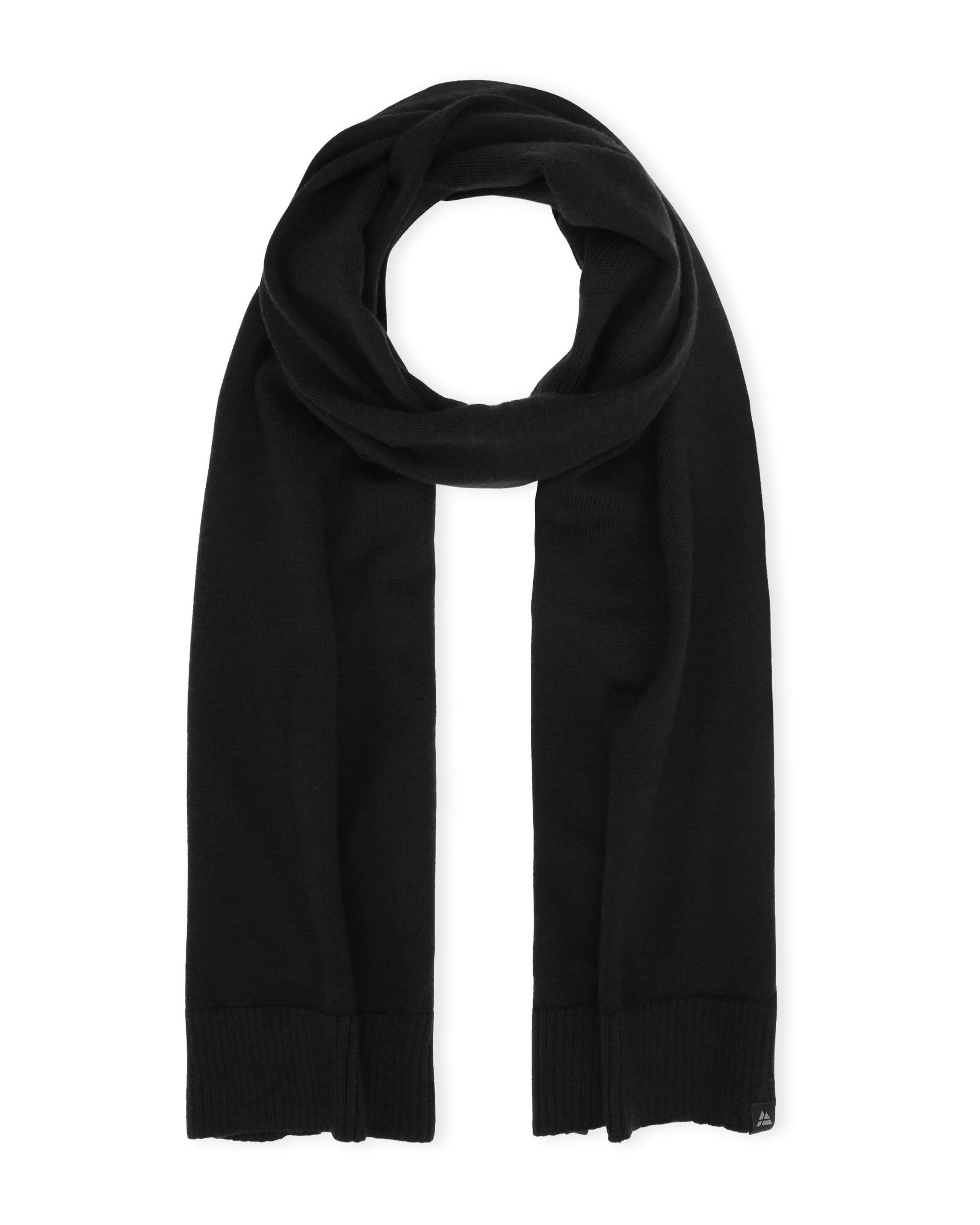 [DANISH ENDURANCE] メリノウールスカーフ プレミアム素材 柔らか マフラー 保温 防寒 防風 抗菌防臭 多機能 メンズ レディース 男女兼用