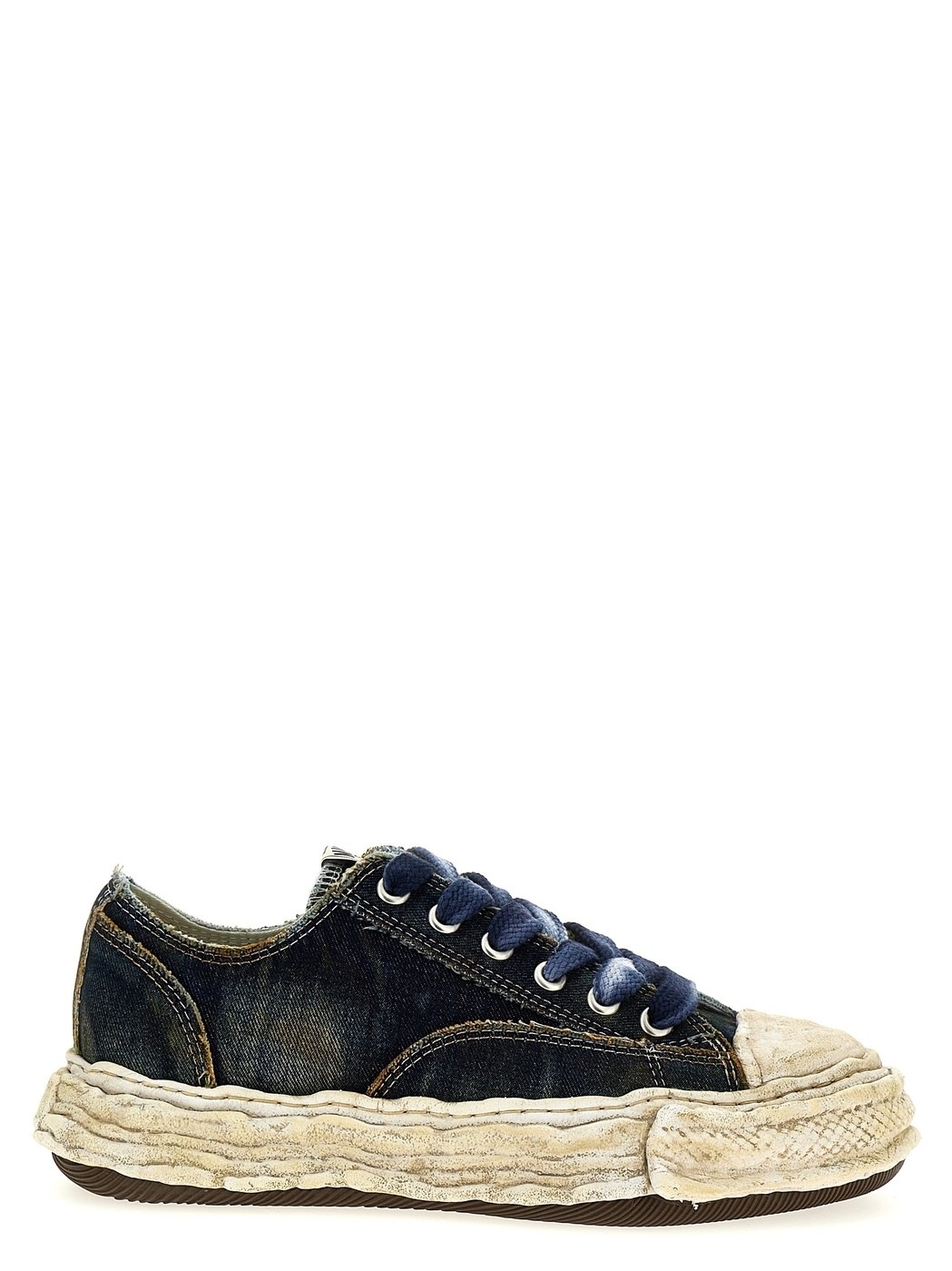 A13FW714BLUE ブルー 秋冬2024 スニーカー メンズ ju