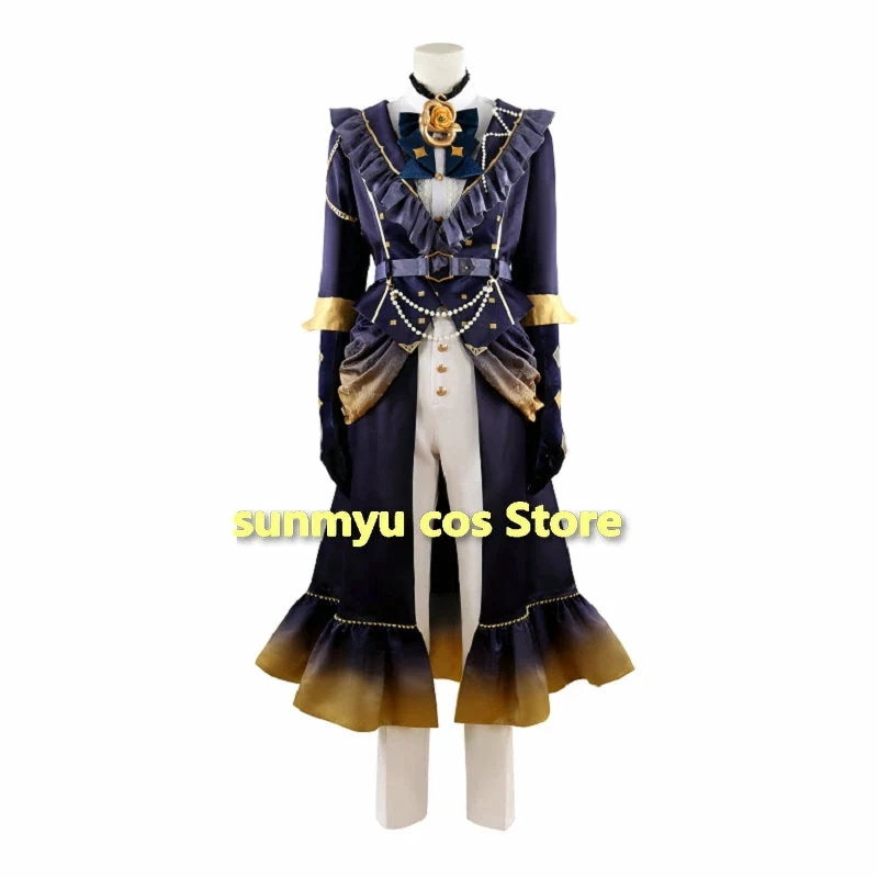 あんさんぶるスターズ! 礼瀬 マヨイ　あやせ マヨイ　 コスプレ衣装 オーダーサイズ可能　Ensemble Stars