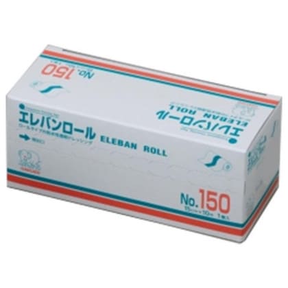 ハクゾウメディカル エレバンロール No.150 3155047