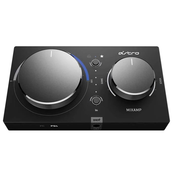 ASTRO MixAmp Pro TR ヘッドセット用アンプ MAPTR-002