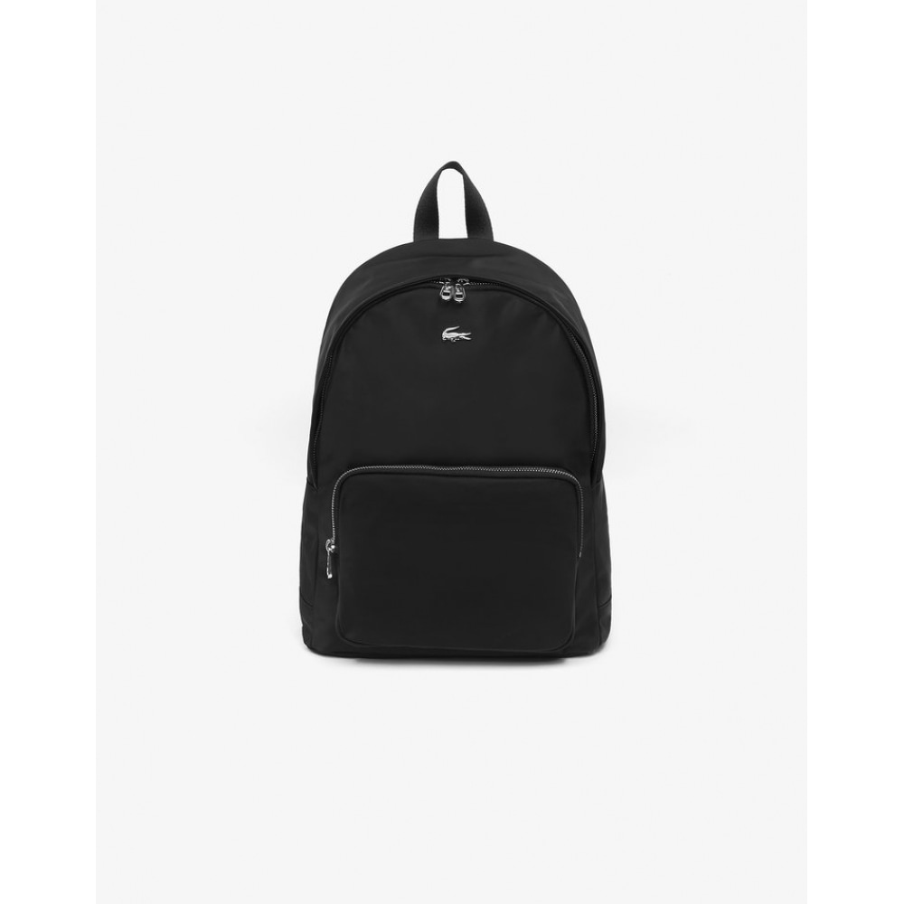 ラコステウィメンズイジーバックパック NF4548Y54G 000
