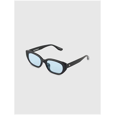 ブルーエレファント blue elephant スクエア カラーレンズ Qoo10] BLUE