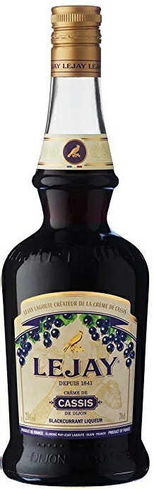 【送料無料】リキュール サントリー ルジェ クレーム ド カシス 700ml×6本