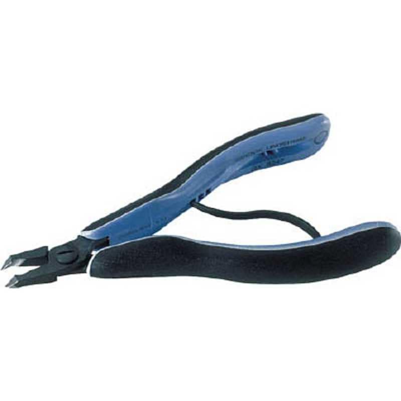 スナップオンツールズ　リンドストローム 電子斜めニッパー　RX8248