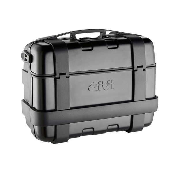 D92794 [GIVI 【TRK33B】TREKKER 33L ブラックライン]