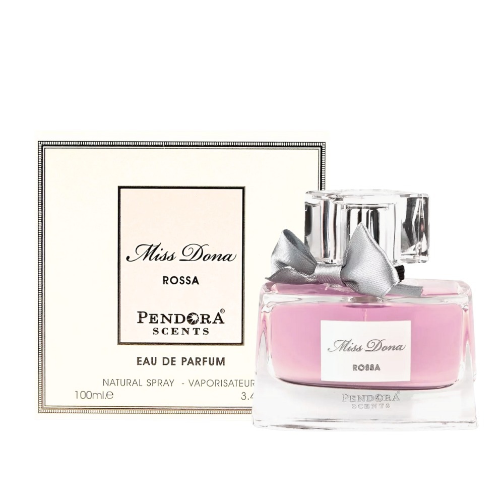 ペンドラ ミス ドナ ロッサ EDP 100ml PENDORA