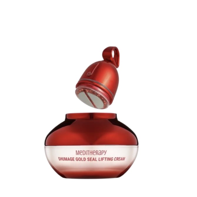 シューマジ 中周波 EMS デバイス ゴールドシール リフティングクリーム リフティング 弾力クリーム ビューティーデバイス ほうれい線 リフティング機器 リフティングクリーム