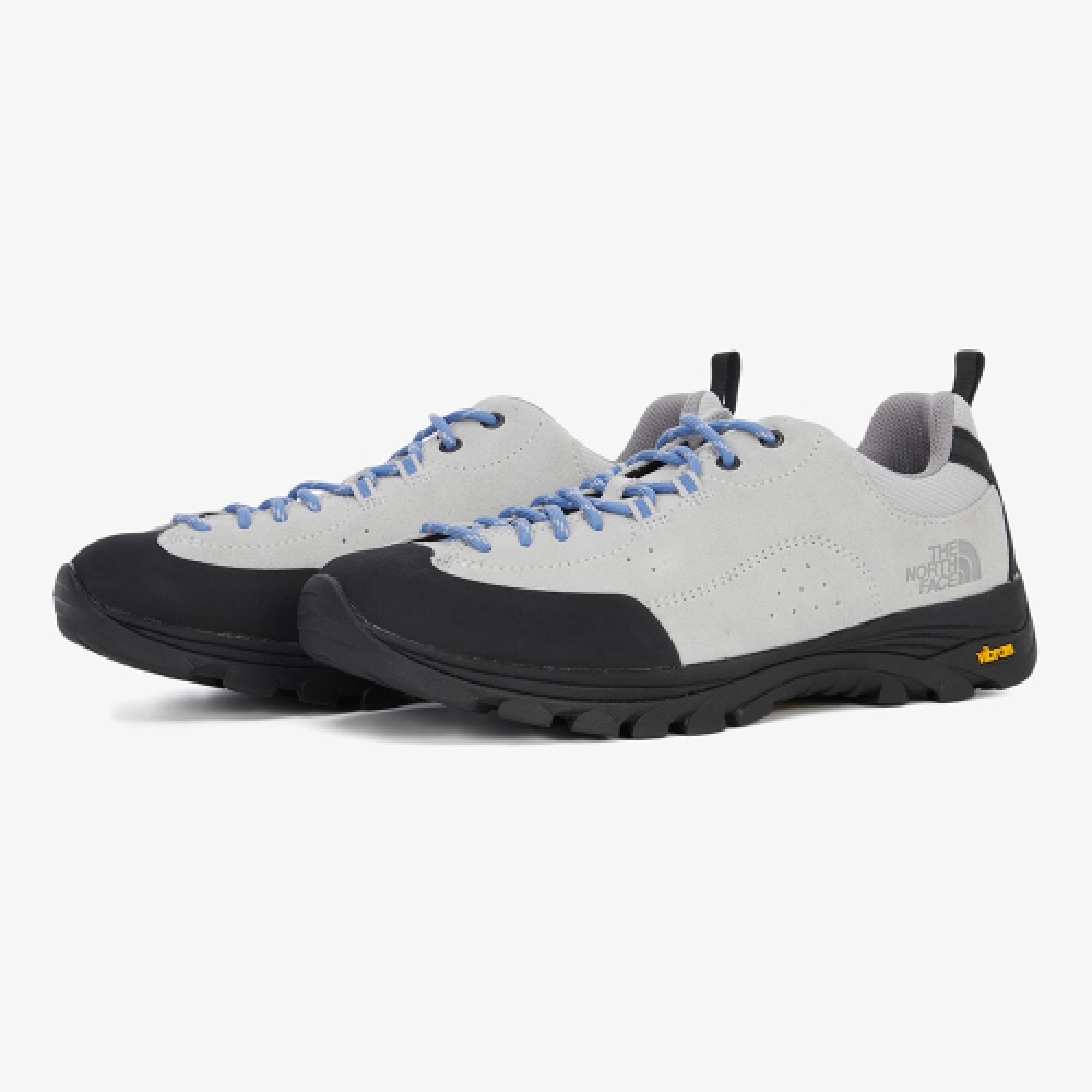 ザ・ノース・フェイス NS91R03A ライノ_ライトグレー