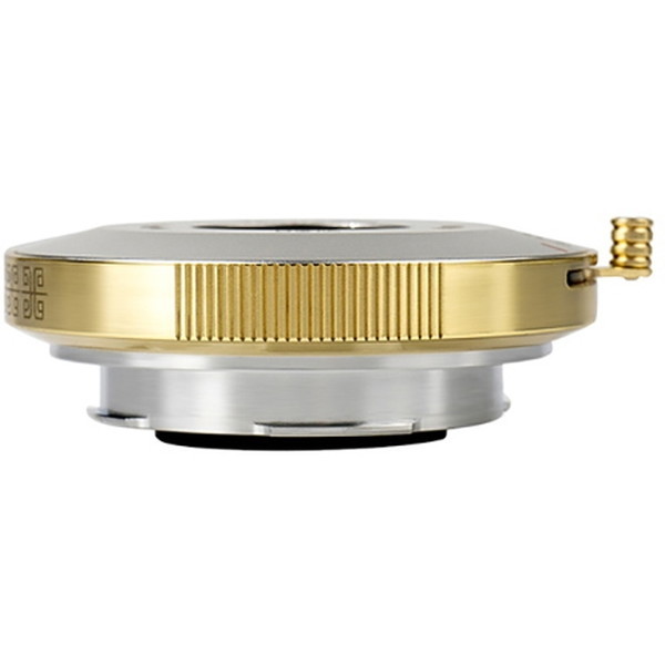 3556LMS シルバーゴールド ライカMマウント [交換レンズ] 16,961円