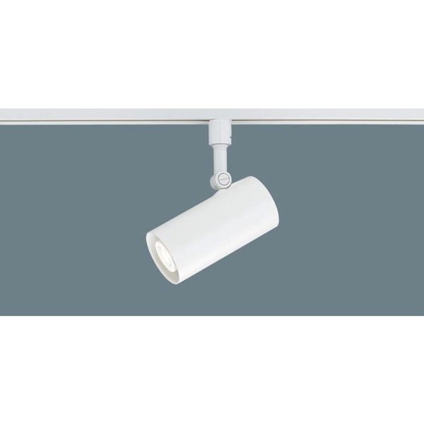 LGS3523LU1 [配線ダクト取付型 LED(調色) スポットライト アルミダイカストセードタイプビーム角30度集光タイプ 調光タイプ(ライコン別売)]