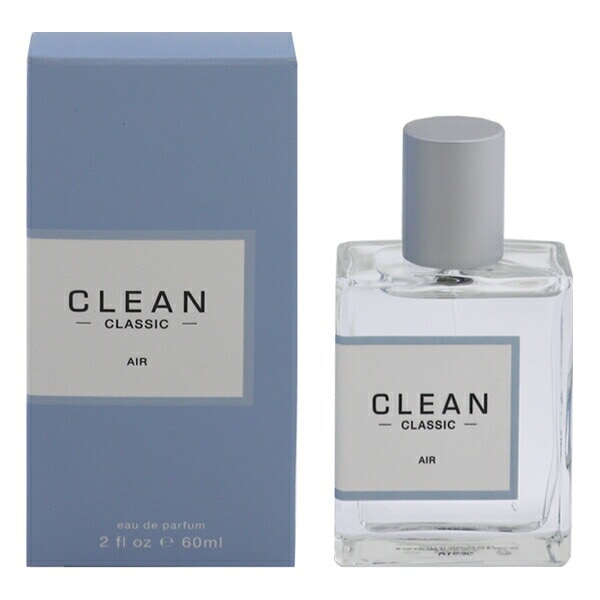クラシック エアー EDP SP 60ml