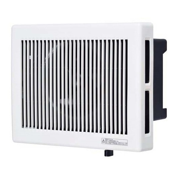 V-13B7 [浴室用換気扇 風圧式]