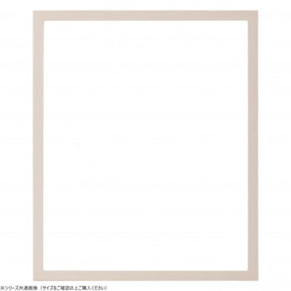 大額 デッサン額 5913 三三 ホワイト