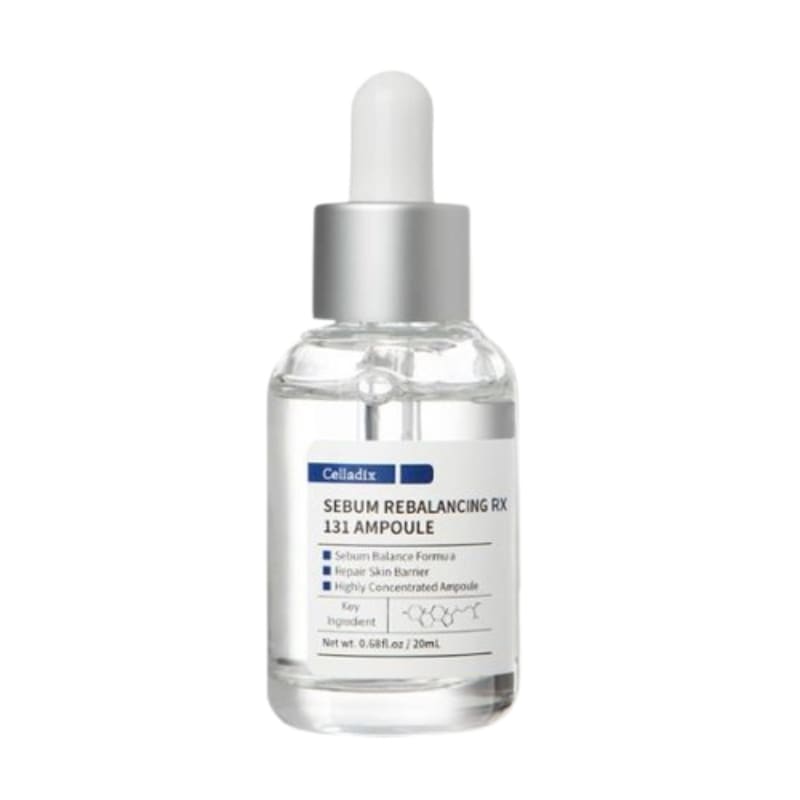セボム リバランシング RX 131 アンプル 20ml