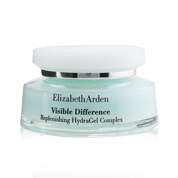 Elizabeth Arden ビジブル ディファレンス リプレニッシング ヒドラゲル コンプレックス (限定版)
