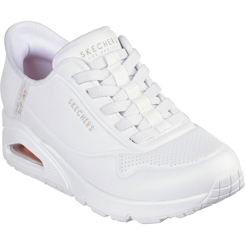 UNO-EASY-AIR カジュアル シューズ (177112-wht) 11,000円