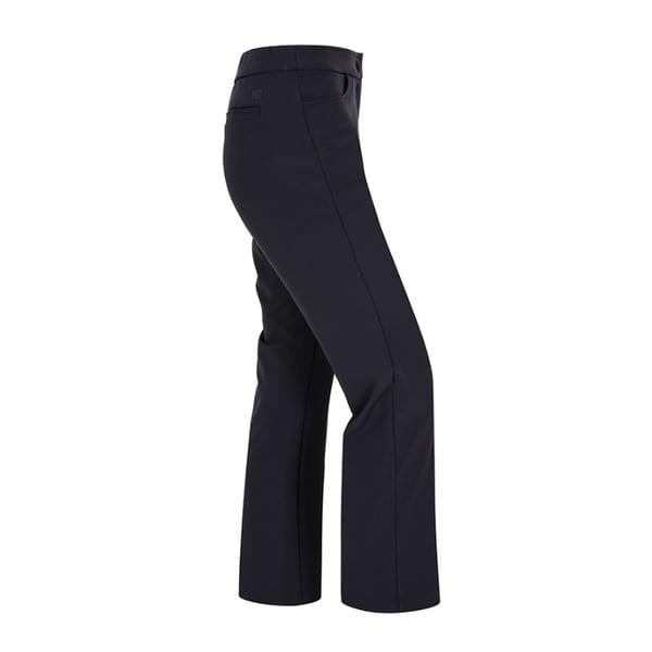 女性用伸縮性秋アウトドア日常用ブーツカットパンツ（通常価格：119,000ウォン）