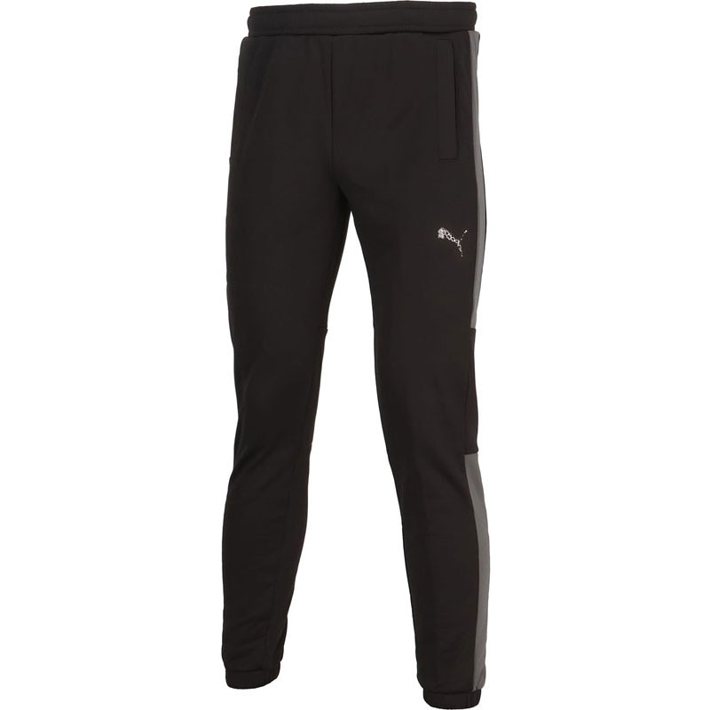 TRN EDGE PERFORMANCE パンツ マルチスポーツ ＷＵＰニットパンツ (526104-01)