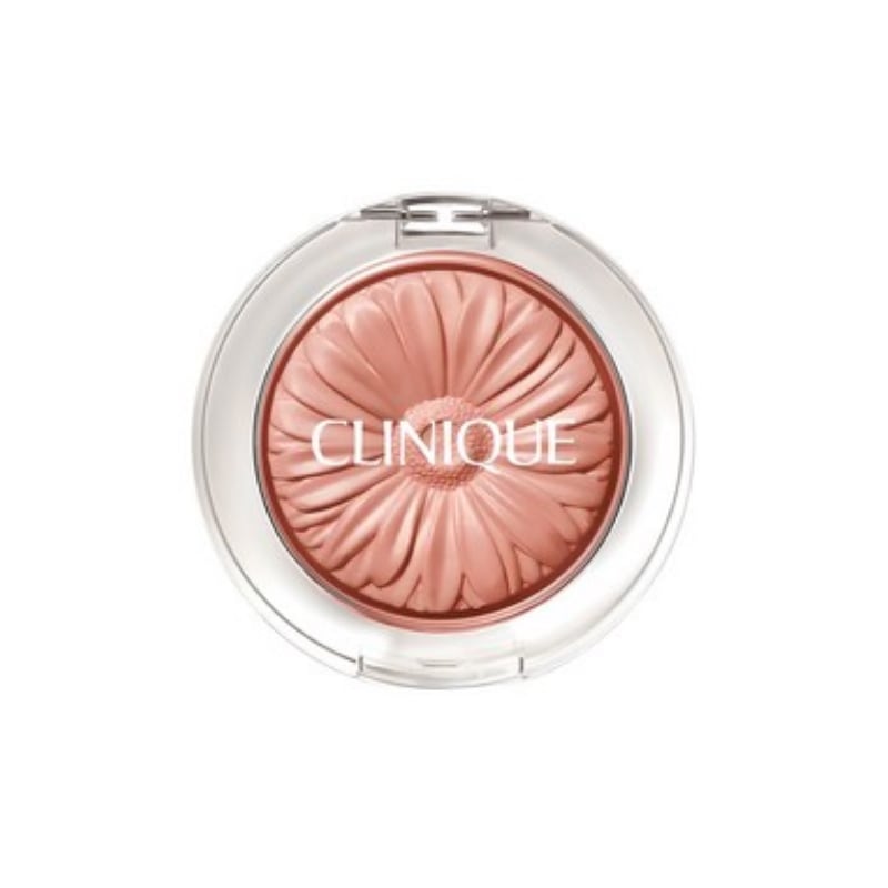 【韓国人気カラー】チーク ポップ 05 ヌード ポップチーク パウダーチーク ベージュチーク ヌードチーク ナチュラルメイク 血色感 デパコス ツヤ肌