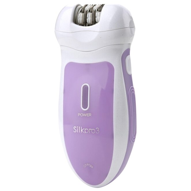 シルクプロ低刺激5in1電気脱毛器