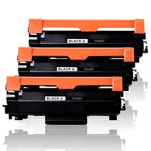 brother トナーカートリッジ TN-29J TN29J ブラザー 互換 汎用 3本セット 対応