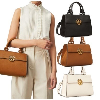 Miller Top Handle Satchel 79329　トートバッグ