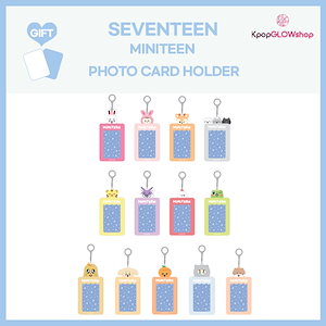 seventeen ラキドロ