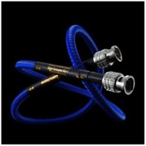 ゾノトーン SILVER-GRANSTER-HD-1BNC 同軸デジタルケーブル 1.0mBNC端子