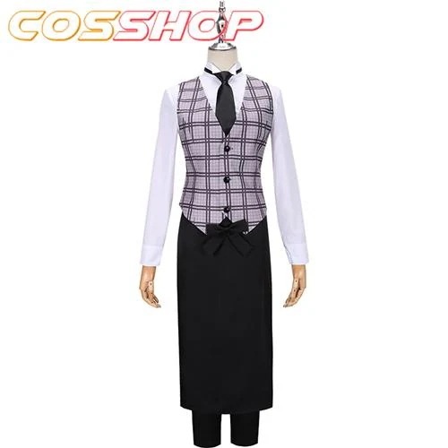 FateGrand Order　Sweets Paradise　 ギルガメッシュ メイド服 コスプレ衣装 イベント 演出服 二次会 イベント 4,864円