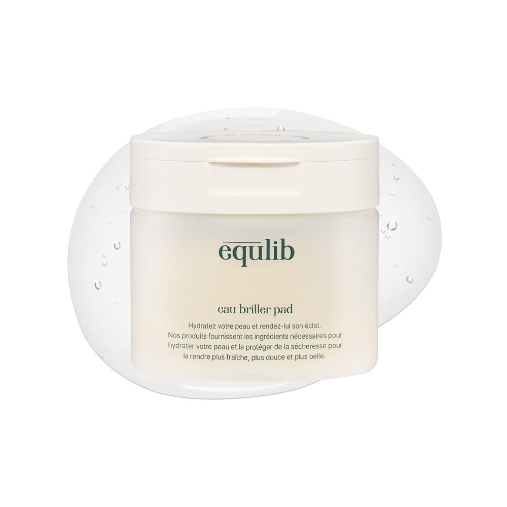 イコリブオブリエパッド水光パッド100枚/ 200ml100枚1個