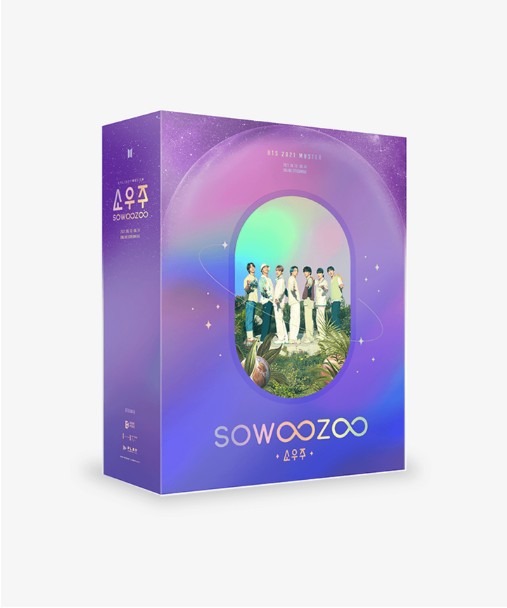 [正品] BTS - 2021 MUSTER SOWOOZOO DIGITAL CODE 9,731円