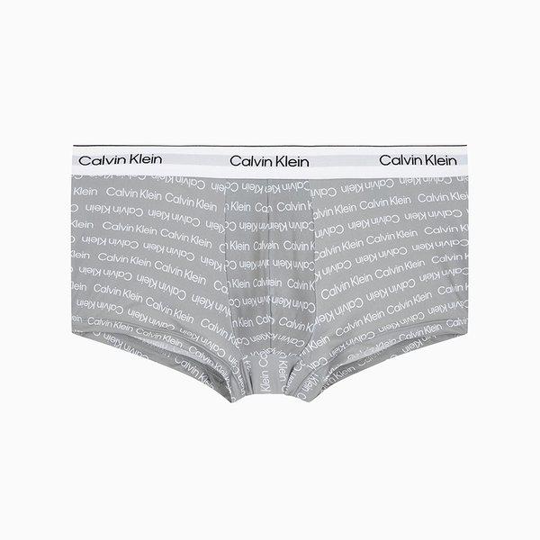 CK男性25FWアイコンコットンストレッチマイクロドローストリング（NB4600-1J9）