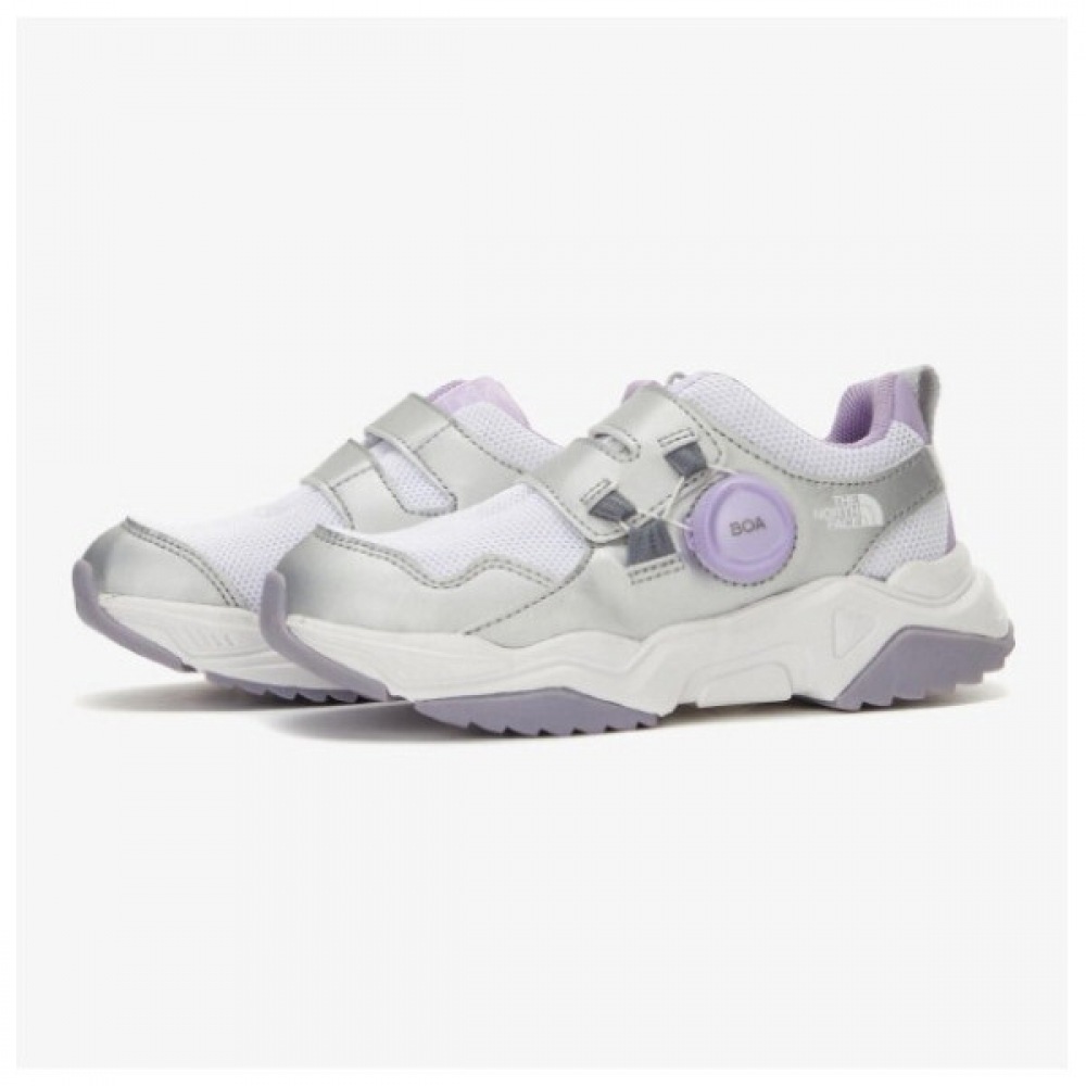 ノースフェイス KQF NS96N02C 子供用スピードボア