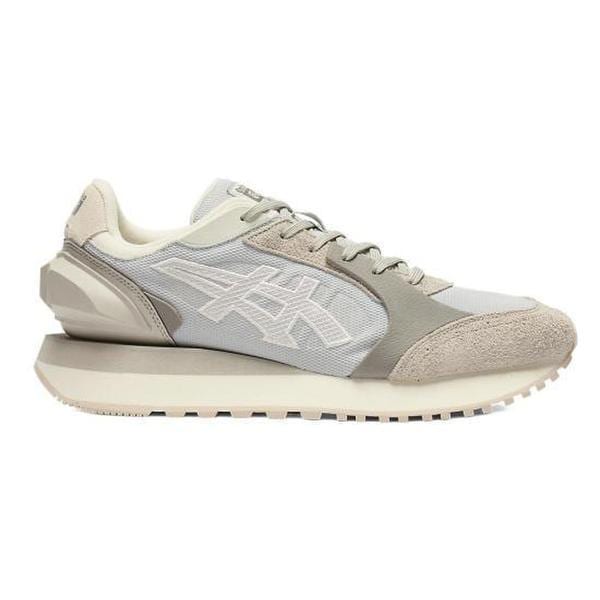 オニツカタイガー MOAGE CO モアージ CO 1183B555 021 GLACIER GREY OFF WHITE DOM