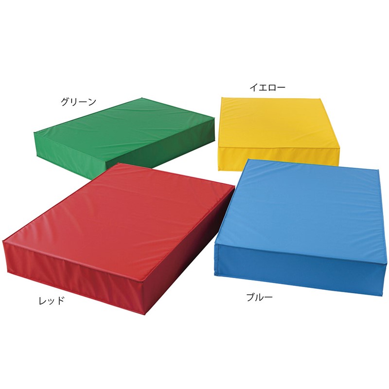 (代引き・個人宅・北海道・沖縄への配送不可)三和体育 ウレタンマット オクナイガイケンヨウ YL2E 学校機器 マット (s8533) 34,678円